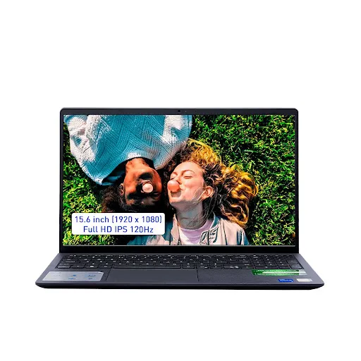 Laptop Dell Inspiron 15 3520 N3520-i5U165W11BLU-FP (i5-1235U/ Onboard graphics/ 16GB/ 512GB/ Windows 11 + Office)