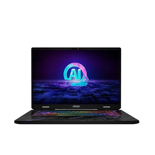 Laptop Msi Pulse 17 AI C1VGKG-017VN (Ultra 7-155H/ GeForce RTX™ 4070/ 32GB/ 1TB/ Windows 11)