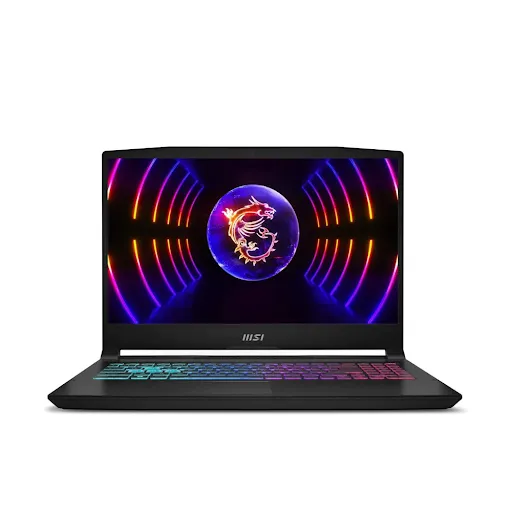 Laptop Msi Katana 15 B13VGK-2065VN (i7-13620H/ GeForce RTX™ 4070/ 16GB/ 1TB/ Windows 11)