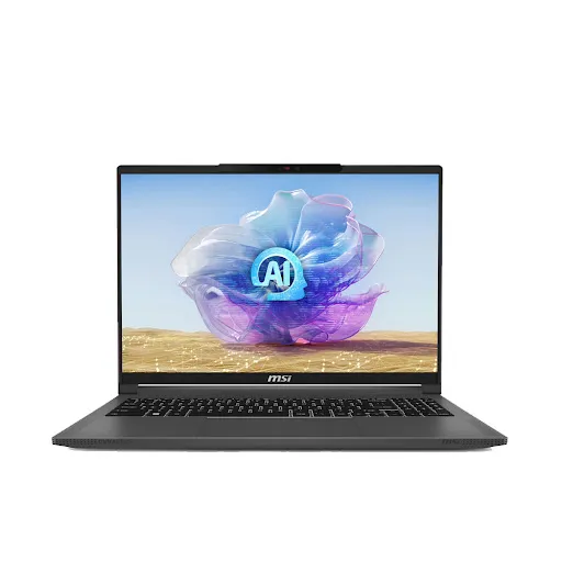 Laptop Msi Creator 16 AI Studio A1VHG-079VN (Ultra 9-185H/ GeForce RTX™ 4080/ 64GB/ 2TB/ Windows 11)