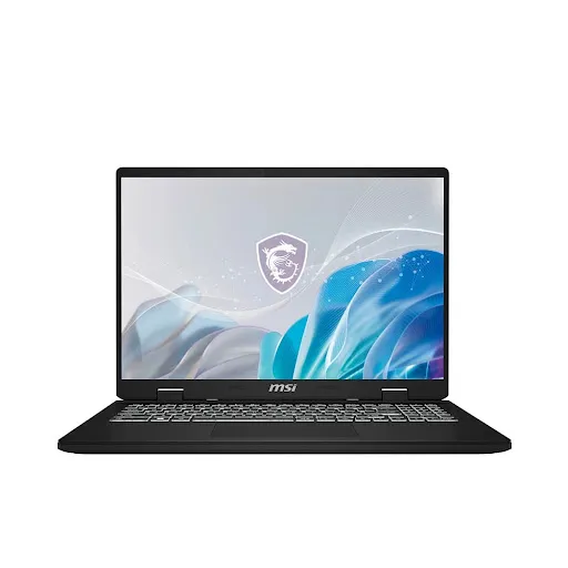 Laptop Msi Creator M16 HX C14VFG-040VN (i7-14700HX/ GeForce RTX™ 4060/ 32GB/ 1TB/ Windows 11)