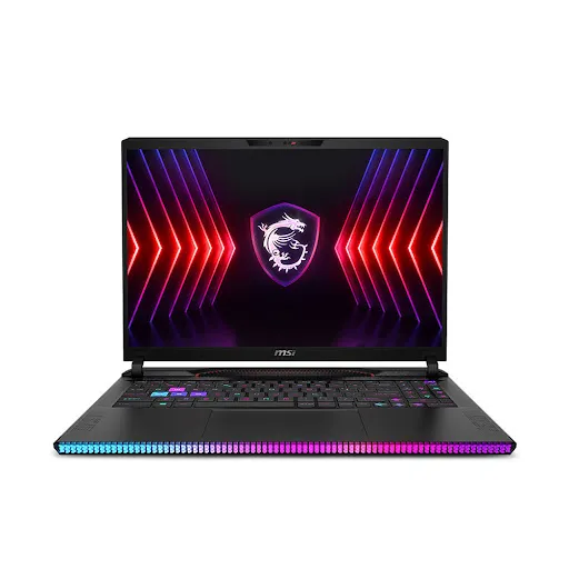Laptop Msi Raider GE68 HX 14VIG-496VN (i9-14900HX/ GeForce RTX™ 4090/ 32GB/ 2TB/ Windows 11)