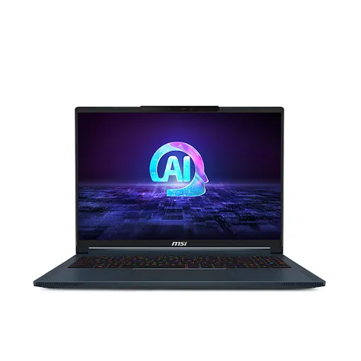 Laptop Msi Stealth 16 AI Studio A1VGG-089VN (Ultra 9-185H/ GeForce RTX™ 4070/ 16GB/ 2TB/ Windows 11)