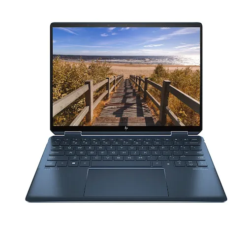 Laptop HP Spectre x360 14-ef2062TU - 8F5T5PA (i7-1355U/ Onboard graphics/ 16GB/ 1TB/ Windows 11)