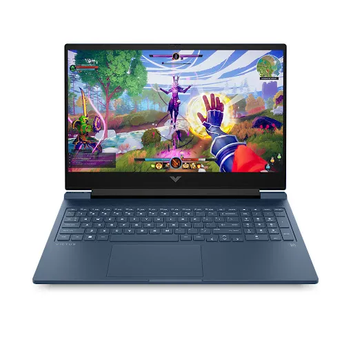 Laptop HP Victus 16-s0141AX - 9Q988PA (Ryzen 7 7840HS/ GeForce RTX™ 4050/ 32GB/ 512GB/ Windows 11)