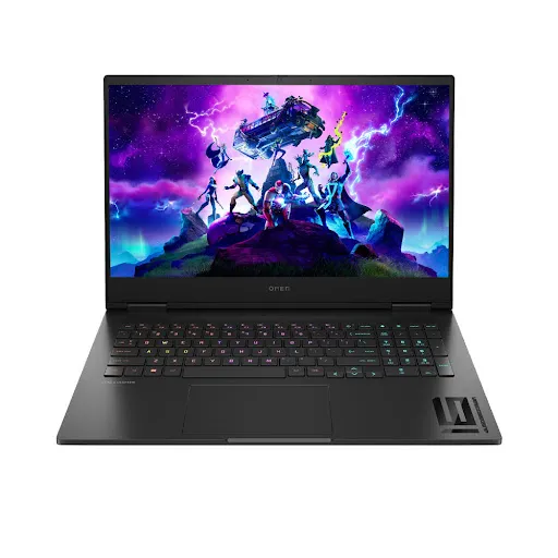 Laptop HP Omen 16-xf0071AX - 8W946PA (Ryzen 7 7840HS/ GeForce RTX™ 4060/ 32GB/ 1TB/ Windows 11)