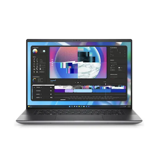 Laptop Dell Mobile Precision Workstation 5680 - 71023332 (i7-13800H/ GeForce RTX™ 2000/ 16GB/ 512GB/ Ubuntu)