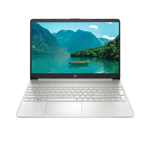 Laptop HP 15s-fq5231TU - 8U241PA (i3-1215U/ Onboard graphics/ 8GB/ 256GB/ Windows 11)