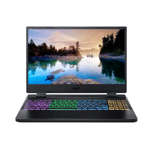 Laptop Acer Nitro 5 AN515-58-50EE (NH.QFHSV.007) (i5-12450H/ GeForce RTX™ 3050/ 8GB/ 512GB/ Windows 11)