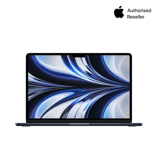MacBook Air M2 2022 13 inch (24GB/512GB SSD/8C CPU/10C GPU)