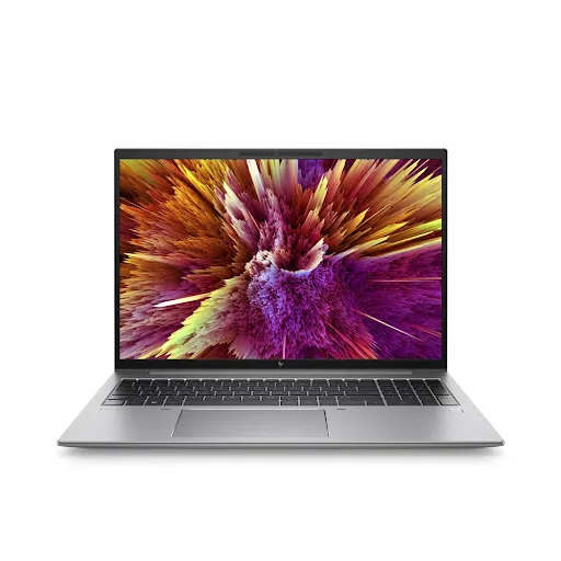 Laptop HP ZBook Firefly 16 G10 - 740J1AV (i7-1355U/ RTX A500/ 16GB/ 512GB/ Windows 11 Pro)