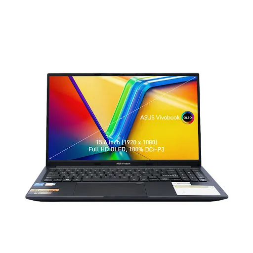 Laptop Asus Vivobook A1505VA-L1052W (i5-13500H/ Onboard graphics/ 8GB/ 512GB/ Windows 11)