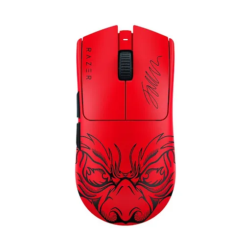 Chuột Gaming không dây Razer Viper V3 Pro - Faker Edition (RZ01-05120500-R3M1)