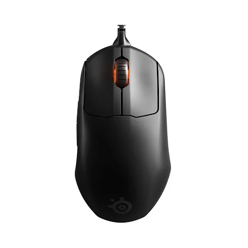 Chuột gaming có dây SteelSeries Prime (62533)
