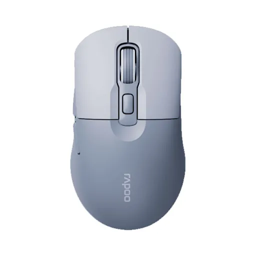 Chuột không dây Rapoo M308 silent multimode