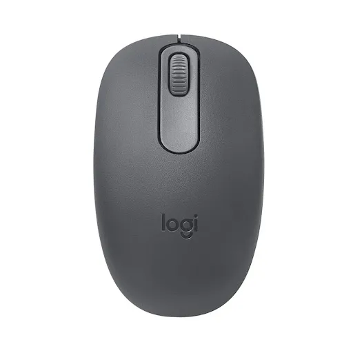 Chuột không dây Logitech M196