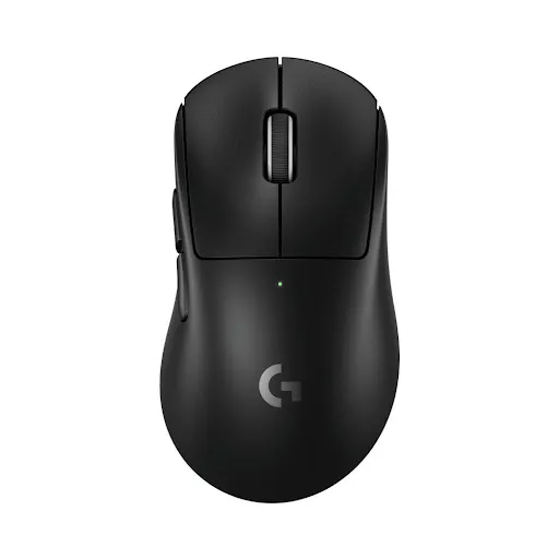 Chuột không dây Logitech Pro X Superlight 2 Dex Lightspeed Wireless Gaming