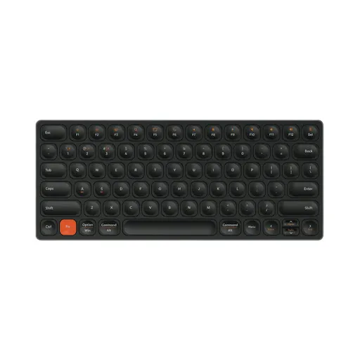 Bàn phím không dây HyperWork HyperOne Gen 2 HPW-KB1-G2