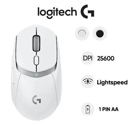 Chuột Gaming Logitech G309 LightSpeed Wireless
