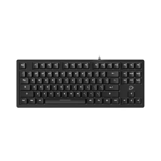 Bàn phím cơ DAREU EK87L v2 (Không Led)