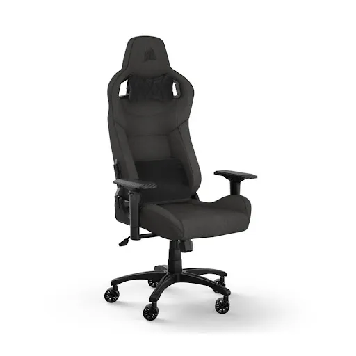 Ghế Gaming Corsair T3 RUSH 2023 Edition - Charcoal (CF-9010057-WW)