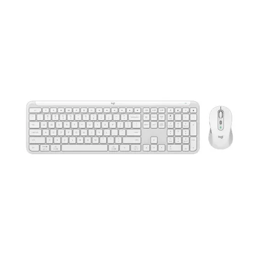 Bộ bàn phím chuột không dây Logitech MK950