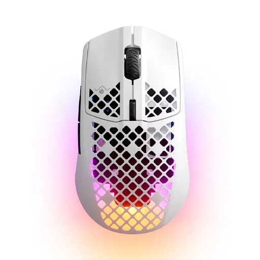 Chuột gaming không dây Aerox 3 Wireless