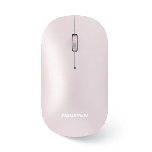Chuột không dây bluetooth Newmen D566 Dual Mode