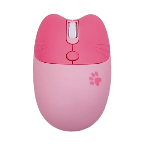 Chuột không dây MOFII M3 Purple (49473)