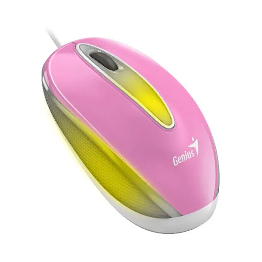 Chuột máy tính Genius DX-Mini