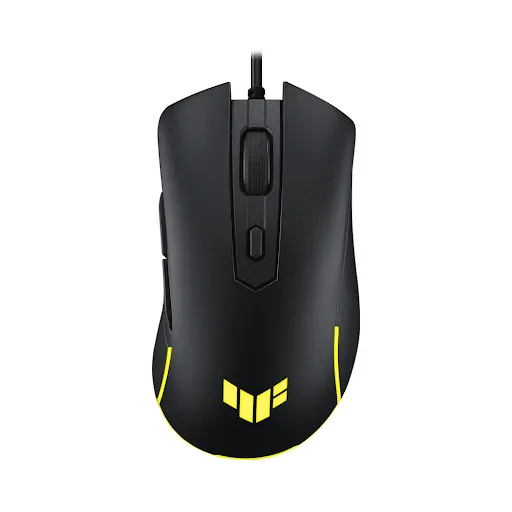 Chuột gaming có dây ASUS TUF M3 Gen II (90MP0320-BMUA00)