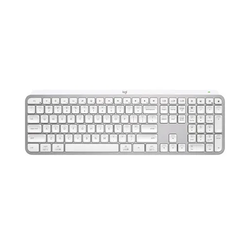 Bàn phím không dây Logitech Bluetooth MX Keys S