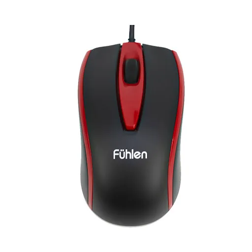 Chuột gaming Fuhlen L102 1000 DPI