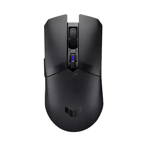 Chuột gaming không dây ASUS TUF M4 Wireless