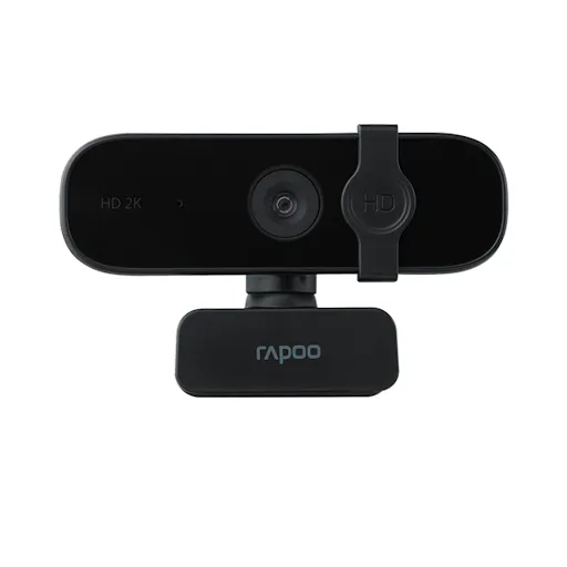 Thiết bị ghi hình/ Webcam Rapoo C280
