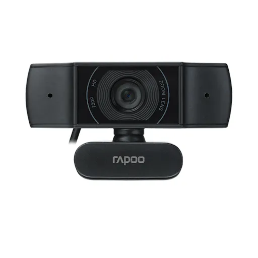 Thiết bị ghi hình/ Webcam Rapoo C200