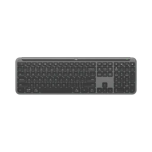 Bàn phím không dây Logitech K950 Signature Slim