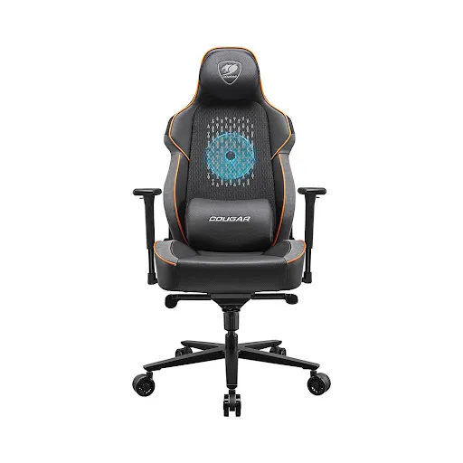 Ghế Gaming Cougar NxSys Aero (CHRCR-NXSYS-AERO)