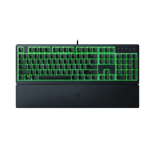 Bàn phím vi tính Razer Ornata V3 X (RZ03-04470100-R3M1)
