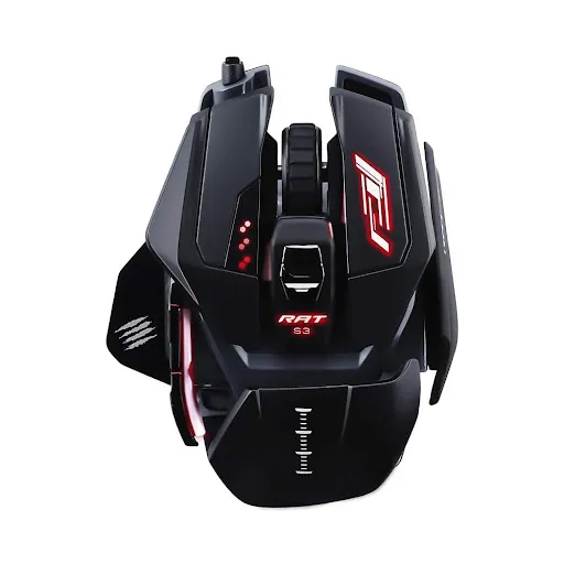 Chuột Gaming Madcatz R.A.T Pro S3