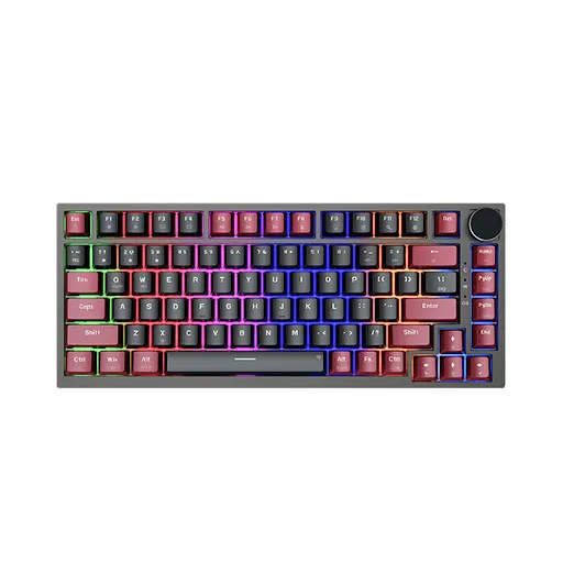 Bàn phím cơ gaming E-Dra EK375 Alpha