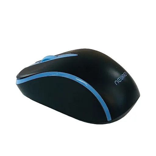Chuột máy tính không dây Newmen F368