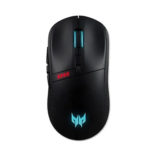 Chuột gaming không dây Predator Cestus 350 (GP.MCE11.00Q)