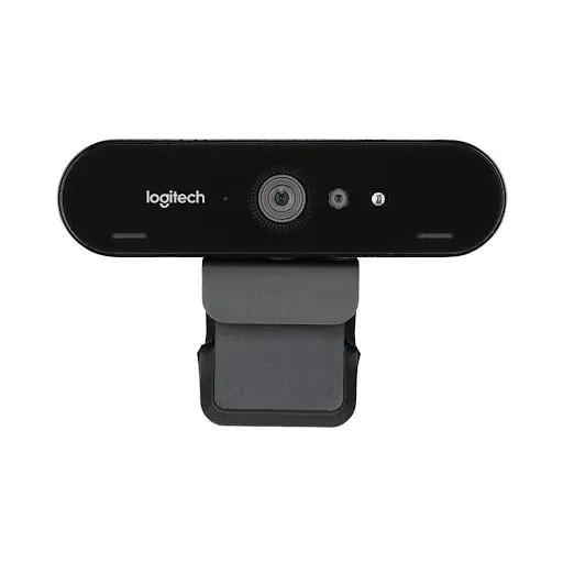 Thiết bị ghi hình/ Webcam Logitech Brio 4K Stream Edition