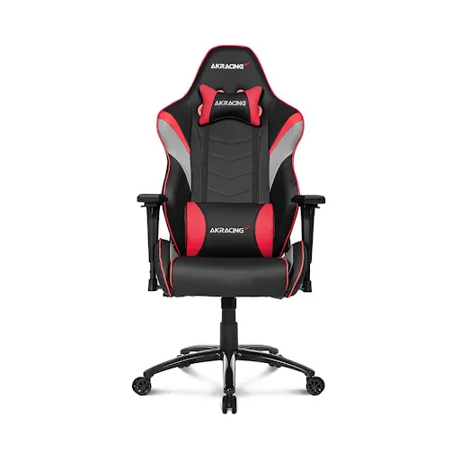 Ghế gaming AKRACING Core Series LX (Red) (AK-LX-RD)