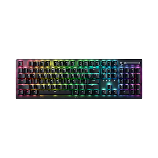 Bàn phím cơ Razer DeathStalker V2 Pro Wireless (Linear Red Switch)