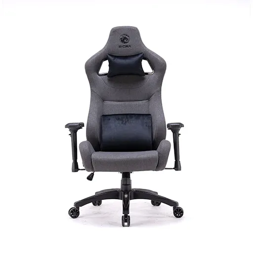 Ghế gaming E-dra EGC230 Fresh (Xám)