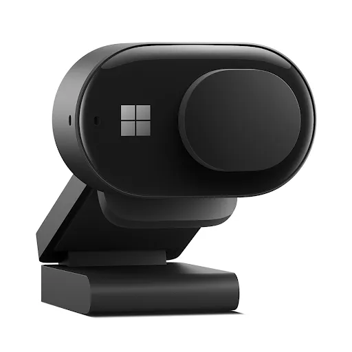 Thiết bị ghi hình/ Webcam Modern Microsoft (Đen)
