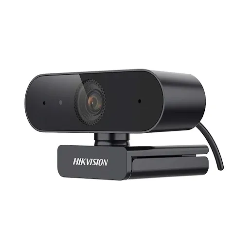 Thiết bị ghi hình/ Webcam Hikvision DS-U02