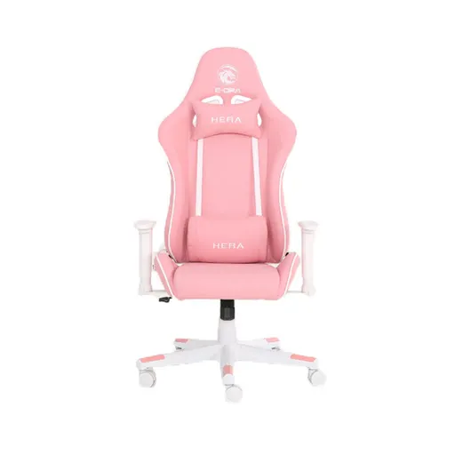 Ghế gaming E-dra EGC224 Hera (Hồng)